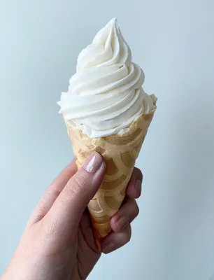 Soft Serve Zero Net Carbs Ice Cream Recipe - Cuisinart.com