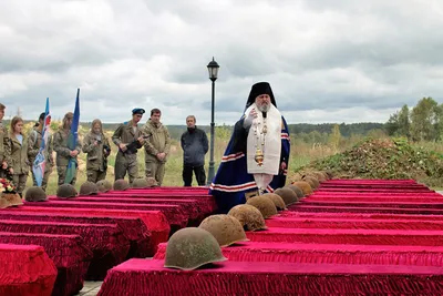 Солдаты РФ из Ингушетии в войне против Украины - Мілітарний