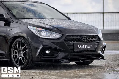 Тюнинг Hyundai Solaris,ПНЕВМА,ВЫХЛОП,МУЗЫКА PRIDE и URAL SOUND,ДИСКИ! -  YouTube