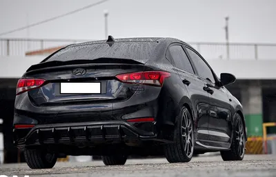 Чип-тюнинг Hyundai Solaris 1.6 AT 2015 г.в | Check Engine +, Чип-тюнинг  Чебоксары
