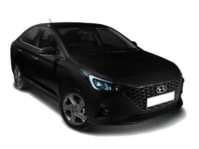Тюнинг обвесы Hyundai Solaris 2 — GOS-Tuning на DRIVE2