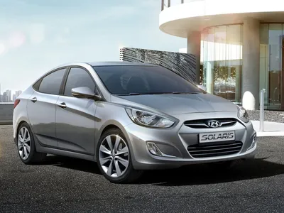 Hyundai Solaris, светодиодный тюнинг задней оптики - примеры работ тюнинг-центра  CarHeart | Санкт-Петербург