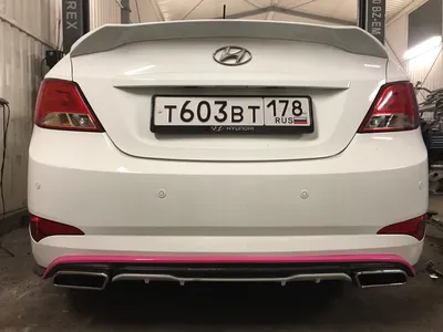 Чип-тюнинг Hyundai Solaris 1.6 123hp | Официальный сайт | Лаборатория  Скорости
