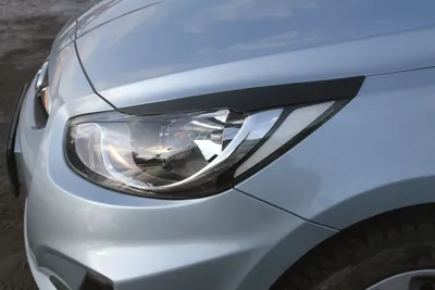 Популярные способы тюнинга Hyundai Solaris