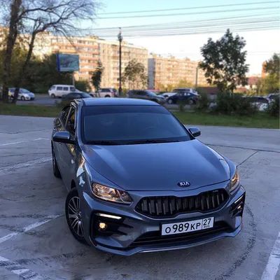 Тюнинг Hyundai Solaris I (2010 - 2014) — Первый Тюнинг Магазин