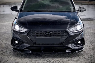 Чип-тюнинг Hyundai Solaris (Хендай Солярис),увеличение мощности,  перепрошивка на Евро-2 в Ярославле/ Костроме