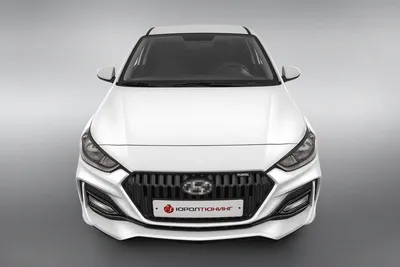 Чип тюнинг Hyundai Solaris с двигателем 1.6