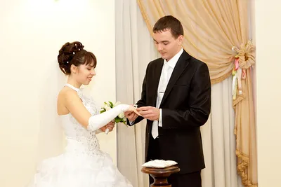 Фото с регистраций брака. Свадебный фотограф Маргарита Глумскова