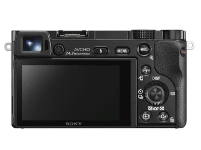 Фотоаппарат Sony Alpha 6000 kit 16-50mm White (ILCE6000LW.CEC) – отзывы  покупателей | ROZETKA
