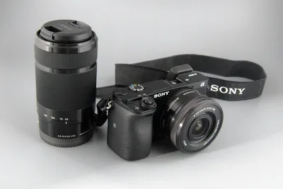 Обзор Sony α7C: самый компактный фуллфрейм — Wylsacom