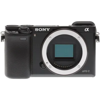 📷 5 ПРИЧИН КУПИТЬ SONY A6000 В 2019 ГОДУ - YouTube