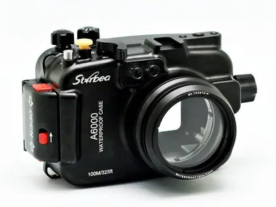 Фотоаппарат Sony Alpha ILCE-6000L - купить в Баку. Цена, обзор, отзывы,  продажа
