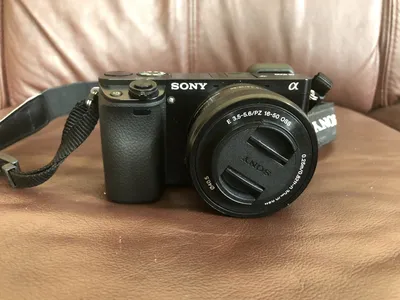 Примеры фото с беззеркалки Sony A6000. Как выбрать объект фокусировки. Как  правильно анализировать фотографии | Блог начинающего фотографа и  путешественника