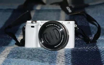 Обзор от покупателя на Цифровой фотоаппарат Sony Alpha A6000 Kit 16-50мм PZ  белый — интернет-магазин ОНЛАЙН ТРЕЙД.РУ