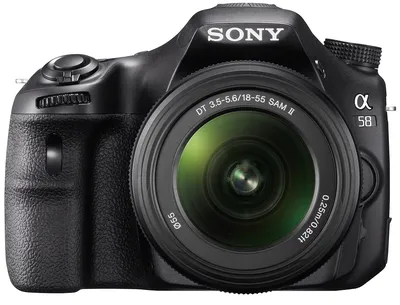 Sony Alpha a7C Kit 28-60, сереберистый