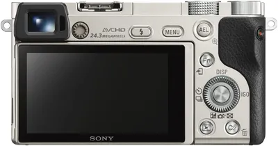 Впечатления от Sony a6300. Небольшой обзор. | Радожива