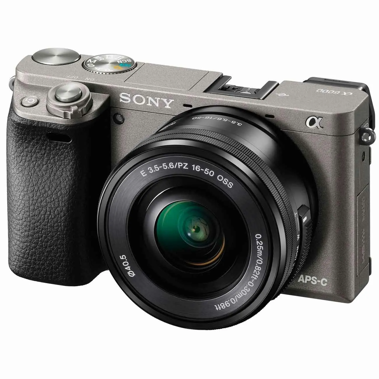 Sony A6000 Цена