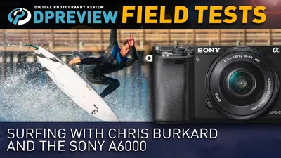 Обзор Sony A6700: мощные функции фото и видео на базе Ai