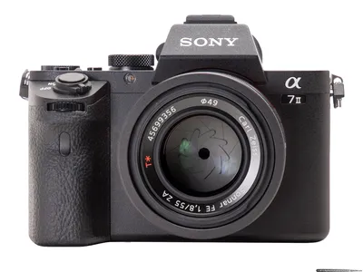 Sony Alpha a7 II Review: Digital Photography Review