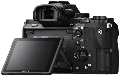 Фотоаппарат SONY Alpha a7 II Body (ILCE7M2B.CEC) – купить в Киеве | цена и  отзывы в MOYO