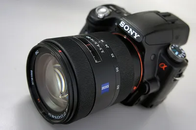 Canon не нужен. Обзор фотокамеры Sony Alpha A7R II — Ferra.ru