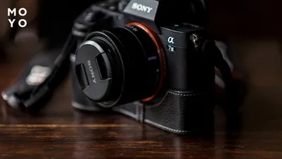 Sony A7m3 и Fujifilm X-T3, тест видеовозможностей | PHOTOWEBEXPO