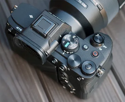 Полный кадр со встроенным стабилизатором. Обзор камеры Sony A7 II — Ferra.ru