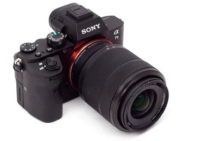 Цифровой фотоаппарат Sony a7 II + 28-70мм Kit цена | kaup24.ee