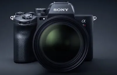 Обзор Sony a7S III: новое поколение ориентированной на видео беззеркалки от  Sony :: Sony a7S III: новое поколение ориентированной на видео беззеркалки  от Sony