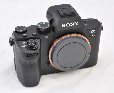 Полный кадр со встроенным стабилизатором. Обзор камеры Sony A7 II — Ferra.ru