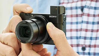 Как испортить лучший в мире компакт. Обзор Sony Cyber-shot RX100 IV —  Ferra.ru