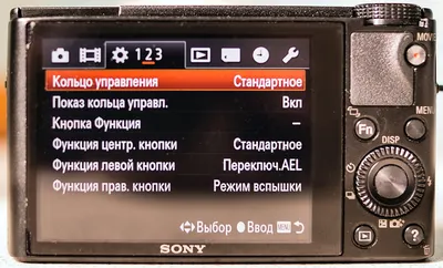 Обзор от покупателя на Цифровой фотоаппарат Sony Cyber-shot DSC-RX100 —  интернет-магазин ОНЛАЙН ТРЕЙД.РУ