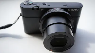 Обзор Sony DSC-RX100 VI: Самая крутая в мире компактная камера против  смартфона вдвое дешевле