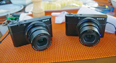 Краткий обзор Sony RX100 VI | Дмитрий Крупский