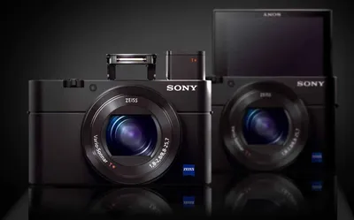 Sony DSC-RX100 III: ультракомпакт для профессионала - Photar.ru