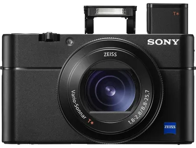 DPReview TV: Sony RX100 VII Review - YouTube