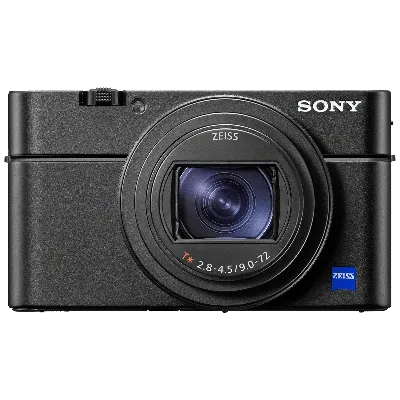 Sony Cyber-shot DSC-P73 - характеристики, обзор, отзывы