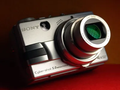 Sony Cyber-shot DSC-W275 фотоаппараты | Wonderfoto — фотоаппараты пленочные  и моментальной печати в Москве. Единственный магазин аналоговой фотографии  в России! | Wonderfoto