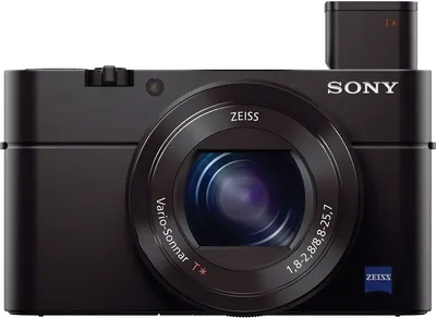 Цифровой фотоаппарат Sony Cyber-shot DSC-RX100 VII (DSC-RX100M7) цена |  pigu.lt