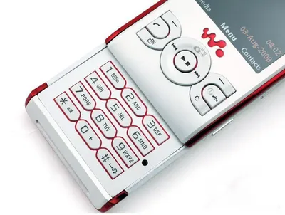 Original 3G Unlocked W595 Sony Ericsson W595 3.15MP Camera Slider Cell  Phone | eBay