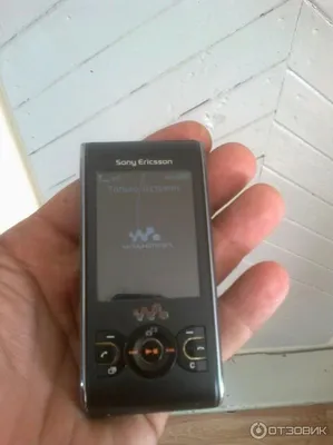 Sony ericsson w995 walkman (1614/23) недорого ➤➤➤ Интернет магазин DARSTAR