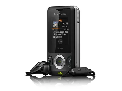 Sony ericsson w995 walkman (1614/23) недорого ➤➤➤ Интернет магазин DARSTAR