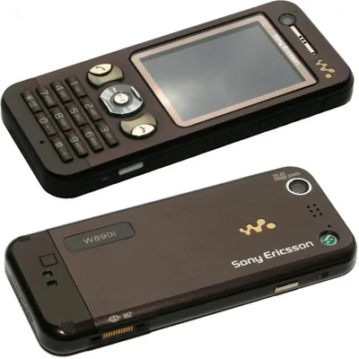 Refurbished Original Sony Ericsson W595 Mobile FM Radio Bluetooth 3.15MP  Camera Cellphone купить недорого — выгодные цены, бесплатная доставка,  реальные отзывы с фото — Joom