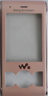 Sony Ericsson Walkman W200 — купить в Красноярске. Состояние: Б/у.  Кнопочные мобильные телефоны на интернет-аукционе Au.ru