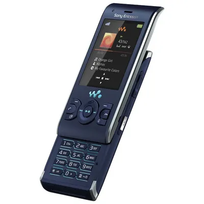 Отзыв о Сотовый телефон Sony Ericsson W595 | Не плохой телефон-чик