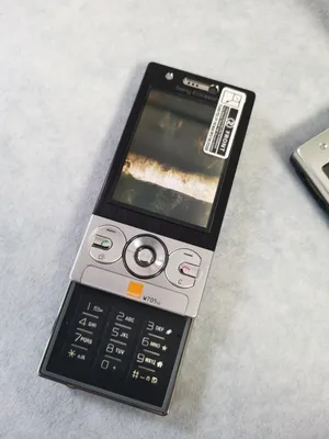 Отзыв о Сотовый телефон Sony Ericsson W595 | Не плохой телефон-чик