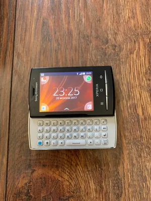 Аккумулятор для Sony Ericsson W595 — купить батарею на телефон по выгодной  цене в интернет-магазине CHIP