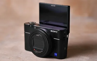 Sony RX100 VII, ультрамаленькая и ультрабыстрая | PHOTOWEBEXPO