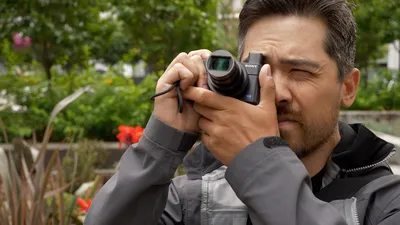 DPReview TV: Sony RX100 VII Review - YouTube