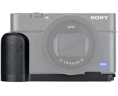 Купить дополнительный хват для Sony RX100 VII